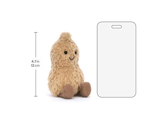 Jellycat Kuscheltier Amuseables Peanut
