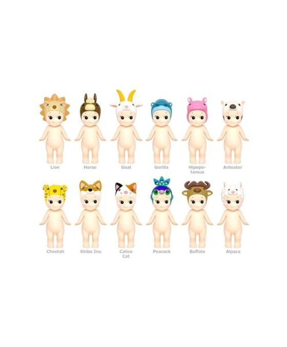 Sonny Angels Animal Series 4