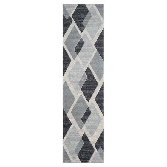 BONITO 160x230 cm gri grau