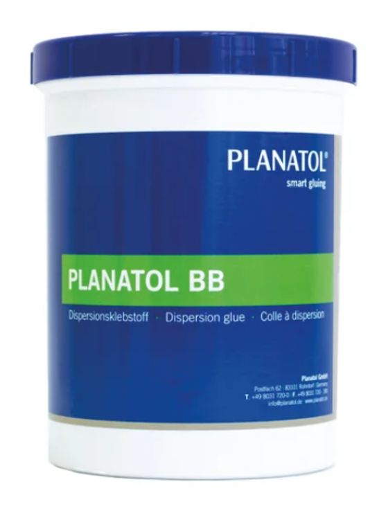 Planatol BB - Buchbindeleim