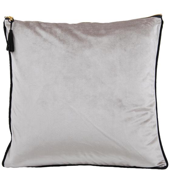 Kissen | Kissenbezug Chambord - Light grey