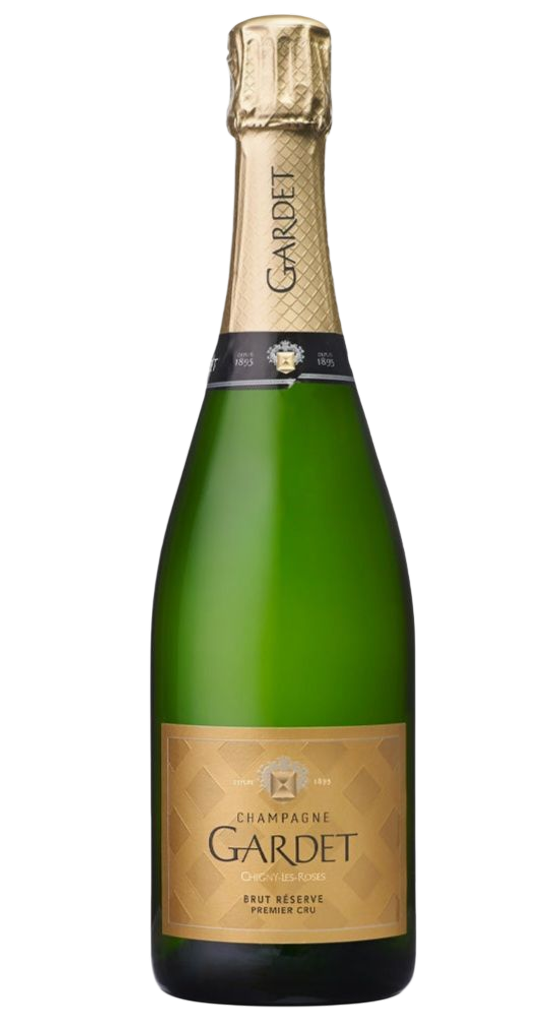 Gardet - Brut Réserve 1er Cru