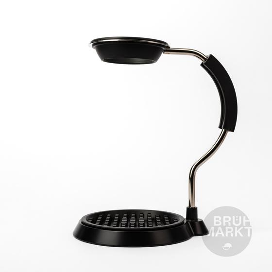 Hario V60 arm stand schwarz