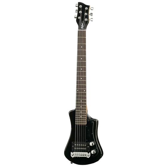 Höfner Shorty E-GITARRE Abverkauf 
