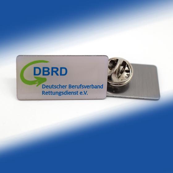 DBRD-Pin