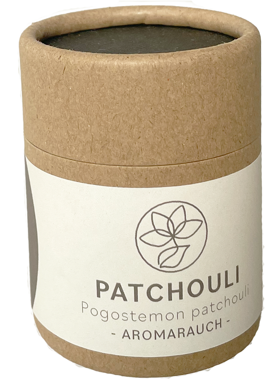 Patchoulikraut