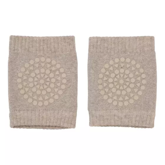 GoBabyGo Rutschfeste Knieschützer Sand