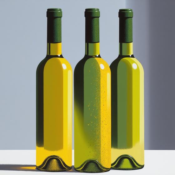 Weinabo "Entdecker" – 3 Flaschen "Weißwein" monatlich