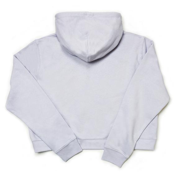 goldmarie Hoodie Short MOIN CHÉRI - flieder-lila 