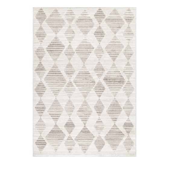 Tazna 160 x 230 cm creme