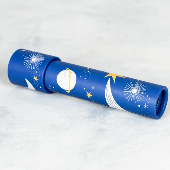 Rex London Kaleidoskop Astronomy
