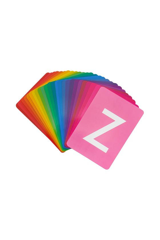 B wie Berlin Flashcards