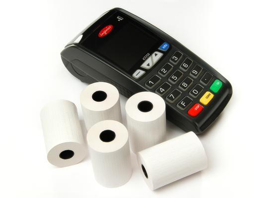 E-Loading Rollen f. EVA