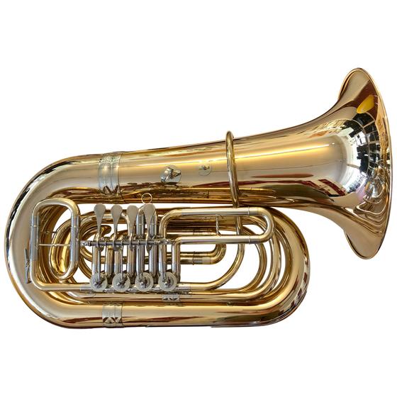 M&H B-TUBA Mod. GM-185