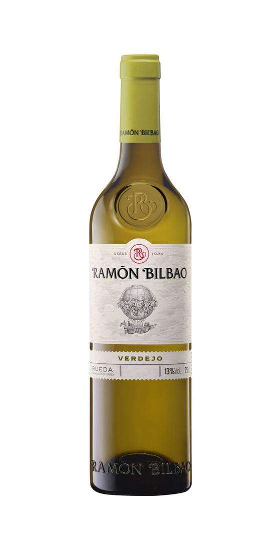 Ramon Bilbao Verdejo 
