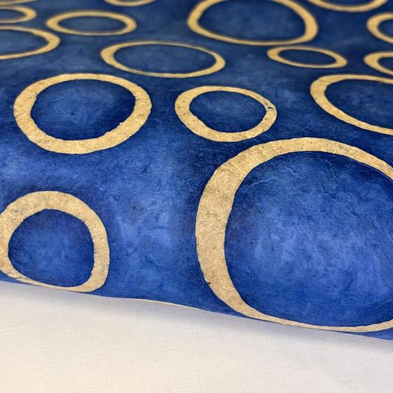 Daphne, Batik