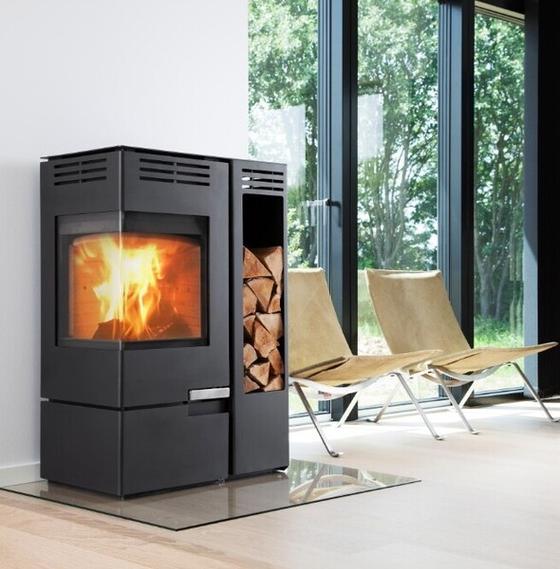 Wood Rack für Aduro 12 (UVP_439€)