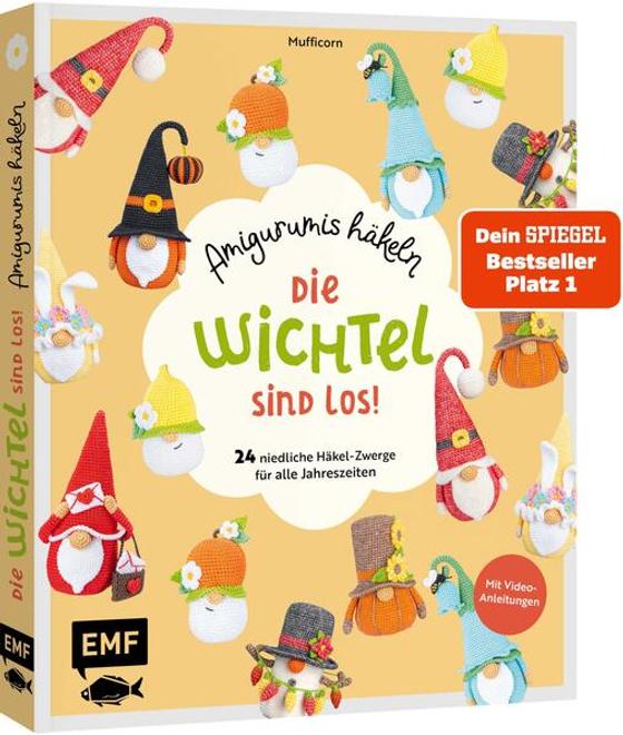 Die Wichtel sind los