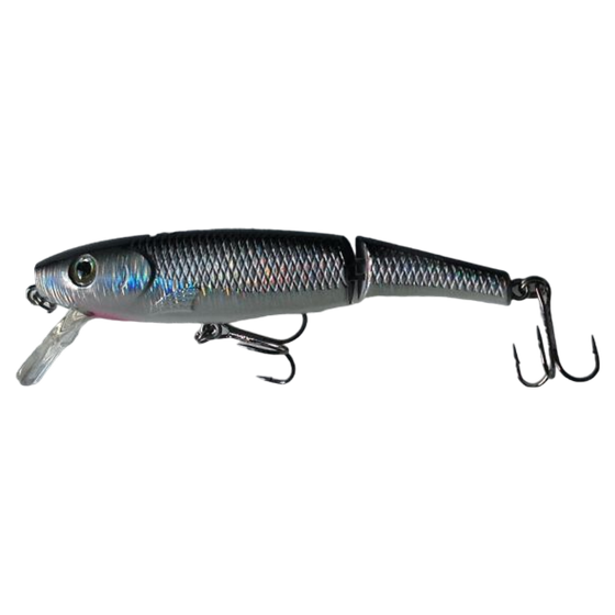 Wobbler Hipu J-6