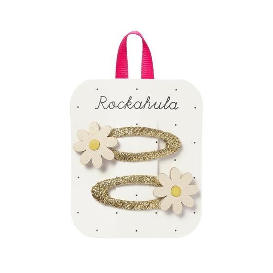 Rockahula Kids Haarspangen Daisy Daisy