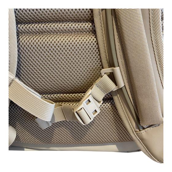 OAK 25 Luminite Daypack, Rucksack, sand