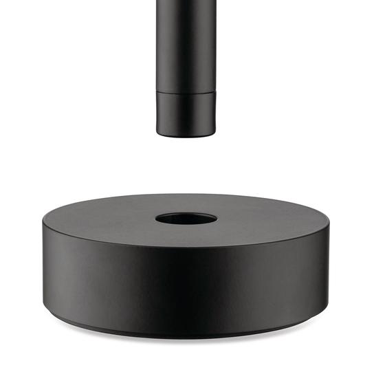 Tsumiki Portable Lamp Black