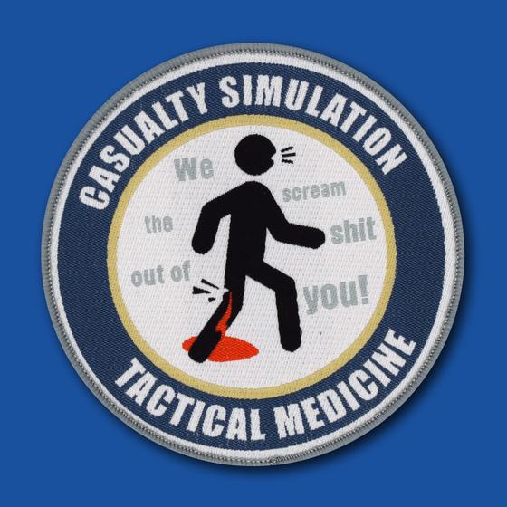 CSTM - Patch