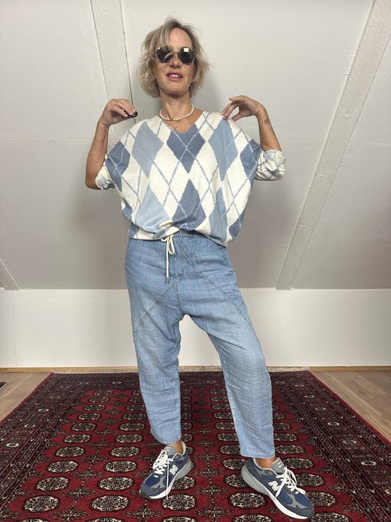 Pulli Bestseller Karo