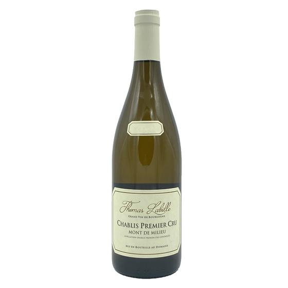 Chablis 1er Cru Chardonnay Burgund