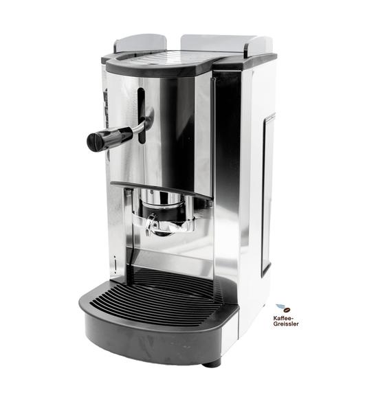 Spinel Pinocchio Automatic XL Chrom_V2_Schönbergers Kaffeegreissler