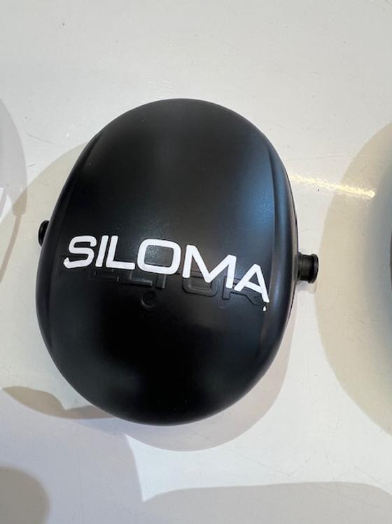 Siloma Kapsel alleine f. Wahrnehmungstrainer 