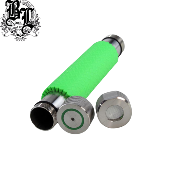 Extraktor, Black Leaf®, Edelstahl