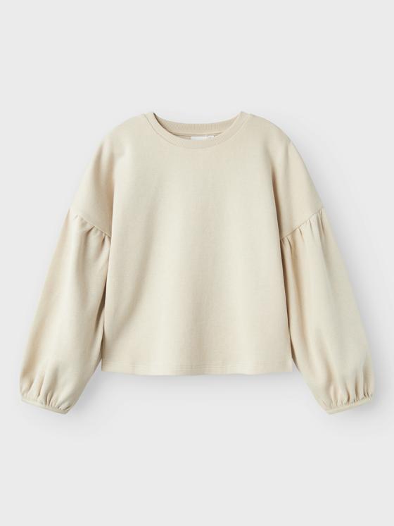 Name It Langarmshirt Summer Sand