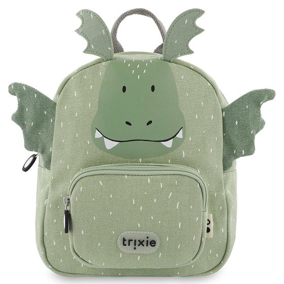 Trixie Rucksack Klein Mr. Dragon