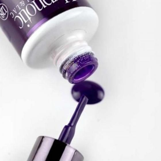 Hypnotic Gel&Lack 128