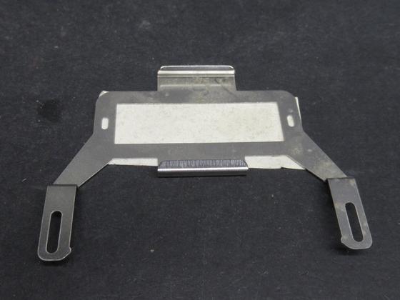 Fleischmann 6597 Befestigungsplatte für Flügelsignal Modell Gleis Spur H0