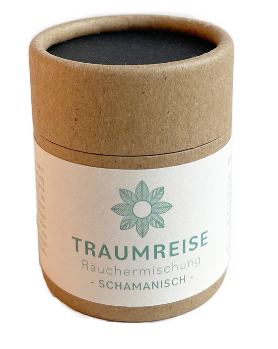 Traumreise