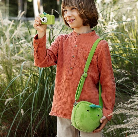 Hoppstar Cheeky Fruits Bag Mr. Smithy