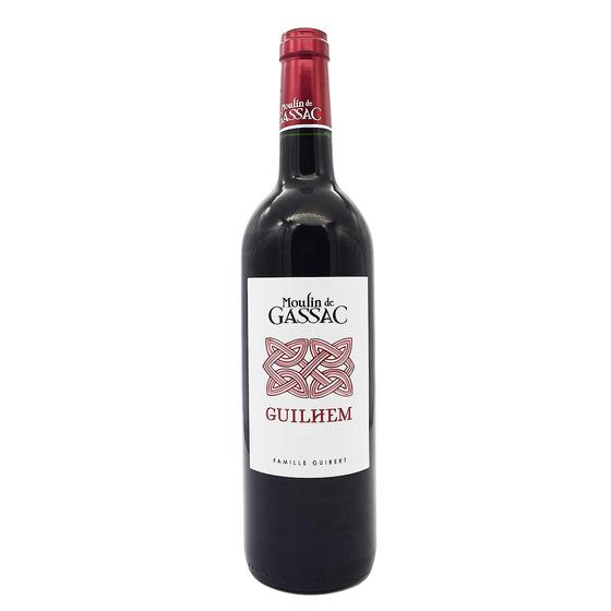 Rotwein Languedoc Gassac