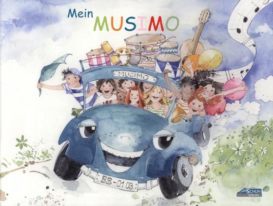 Mein Musimo 1