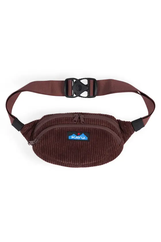Kavu Spectator Snuggy Chocolate Canyon
