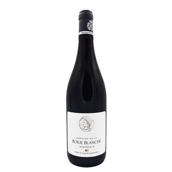 Syrah Languedoc Minvervois