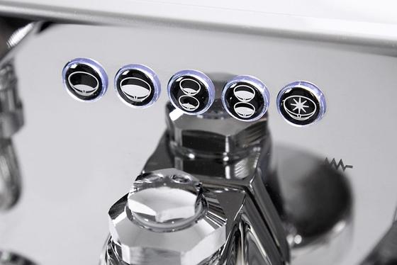 Quickmill Vetrano_Schönbergers Kaffeegreissler