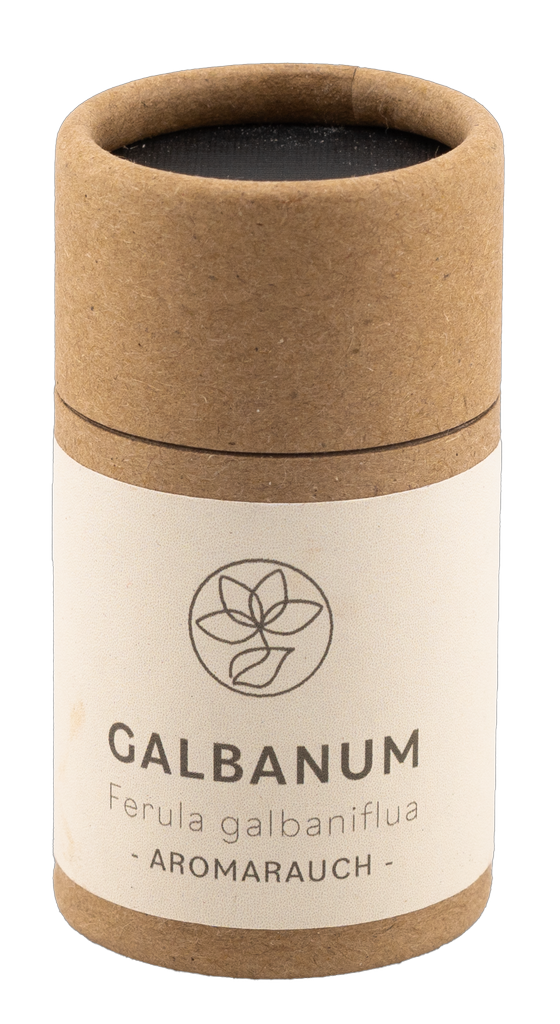 Galbanum
