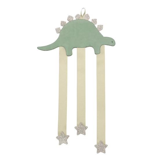 Mimi & Lula Clip Aufhänger Stegosaurus