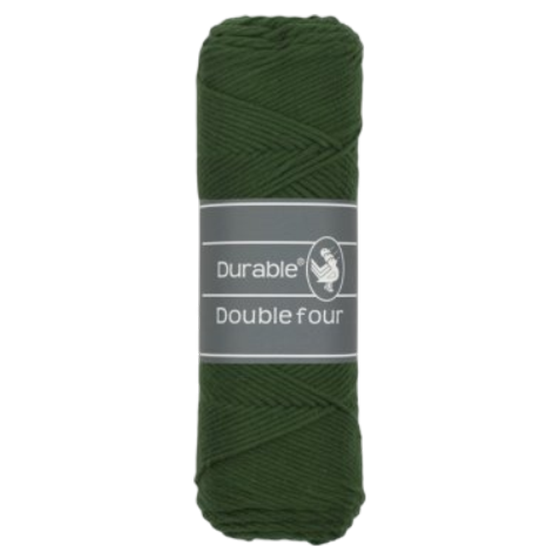 Durable Double four 2150 forest-green