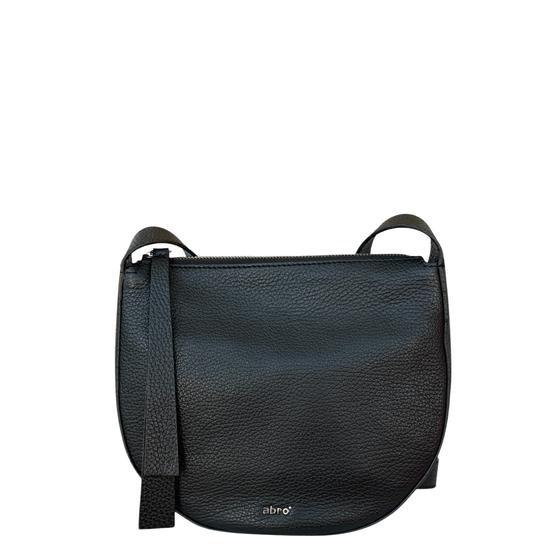 abro LULU Crossbody Bag schwarz