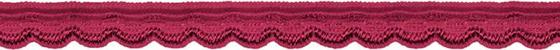 Elastisches Abschlussband beere 198490 793