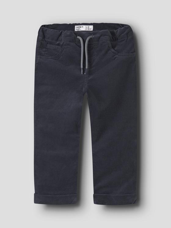 Name It Regular Fit Kordhose  Ombre Blue