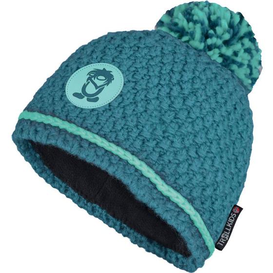 Girls Hemsedal Bobble Cap
